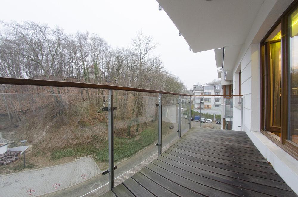 Dom & House - Apartments Aquarius Sopot Luaran gambar