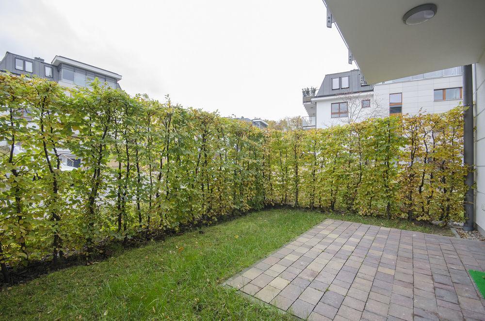 Dom & House - Apartments Aquarius Sopot Luaran gambar