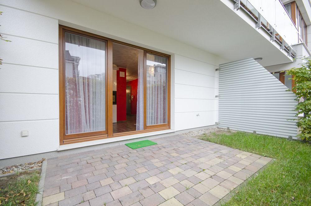 Dom & House - Apartments Aquarius Sopot Luaran gambar