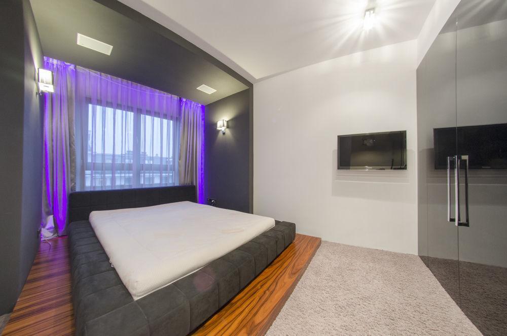 Dom & House - Apartments Aquarius Sopot Luaran gambar