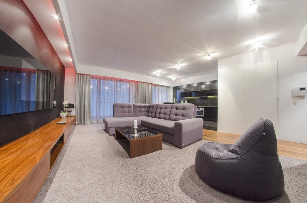 Dom & House - Apartments Aquarius Sopot Luaran gambar