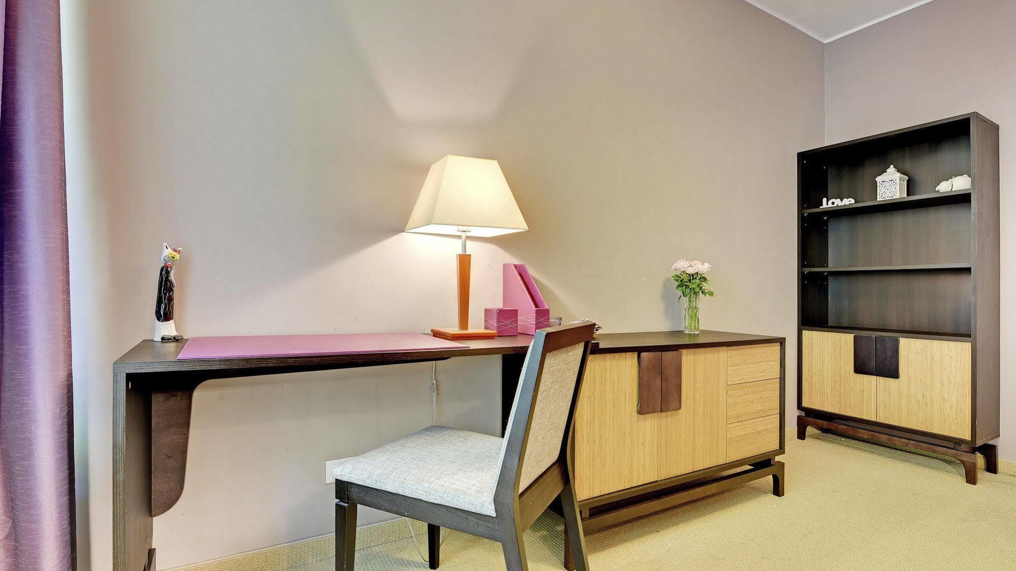 Dom & House - Apartments Aquarius Sopot Luaran gambar