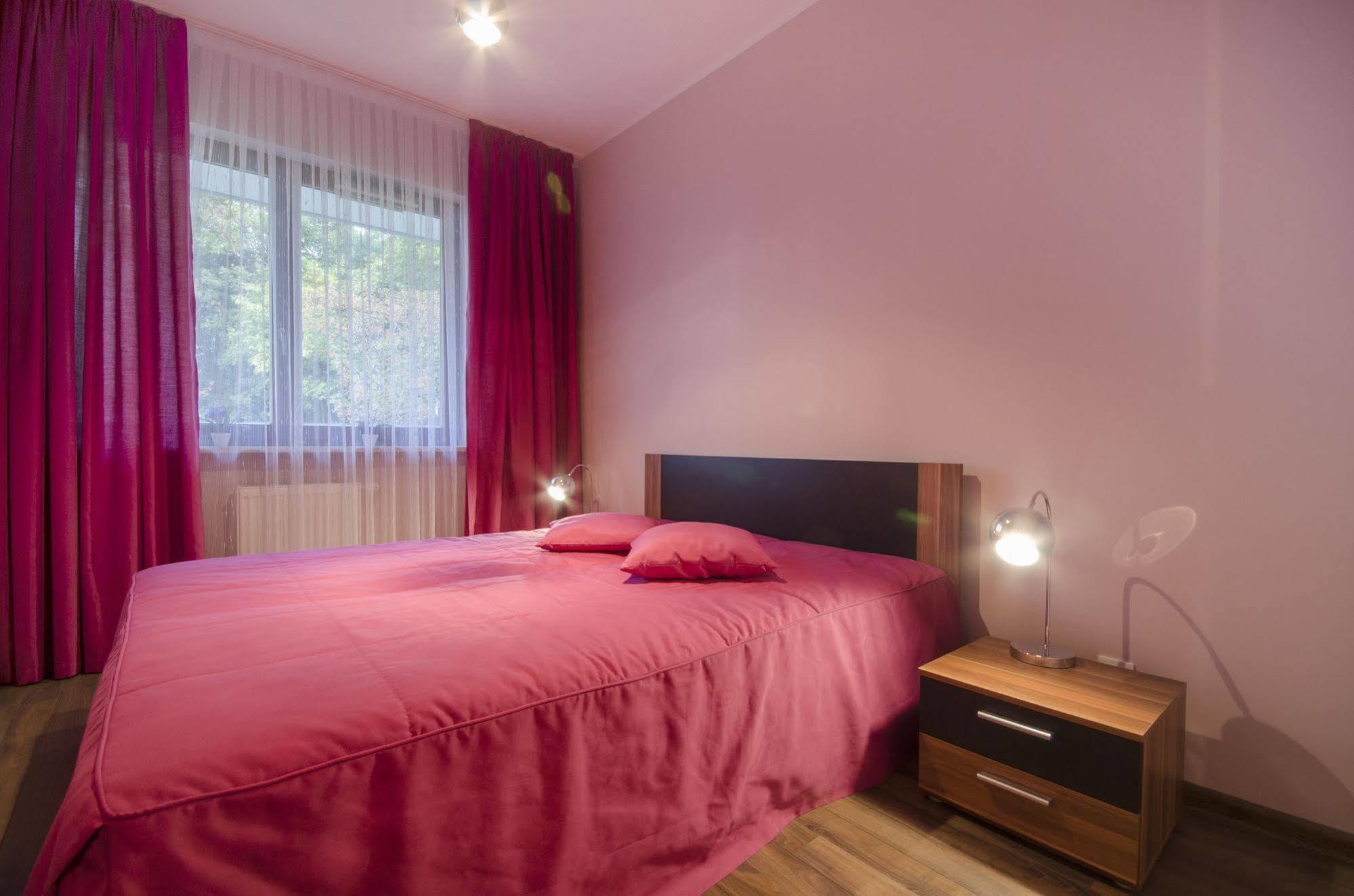Dom & House - Apartments Aquarius Sopot Luaran gambar
