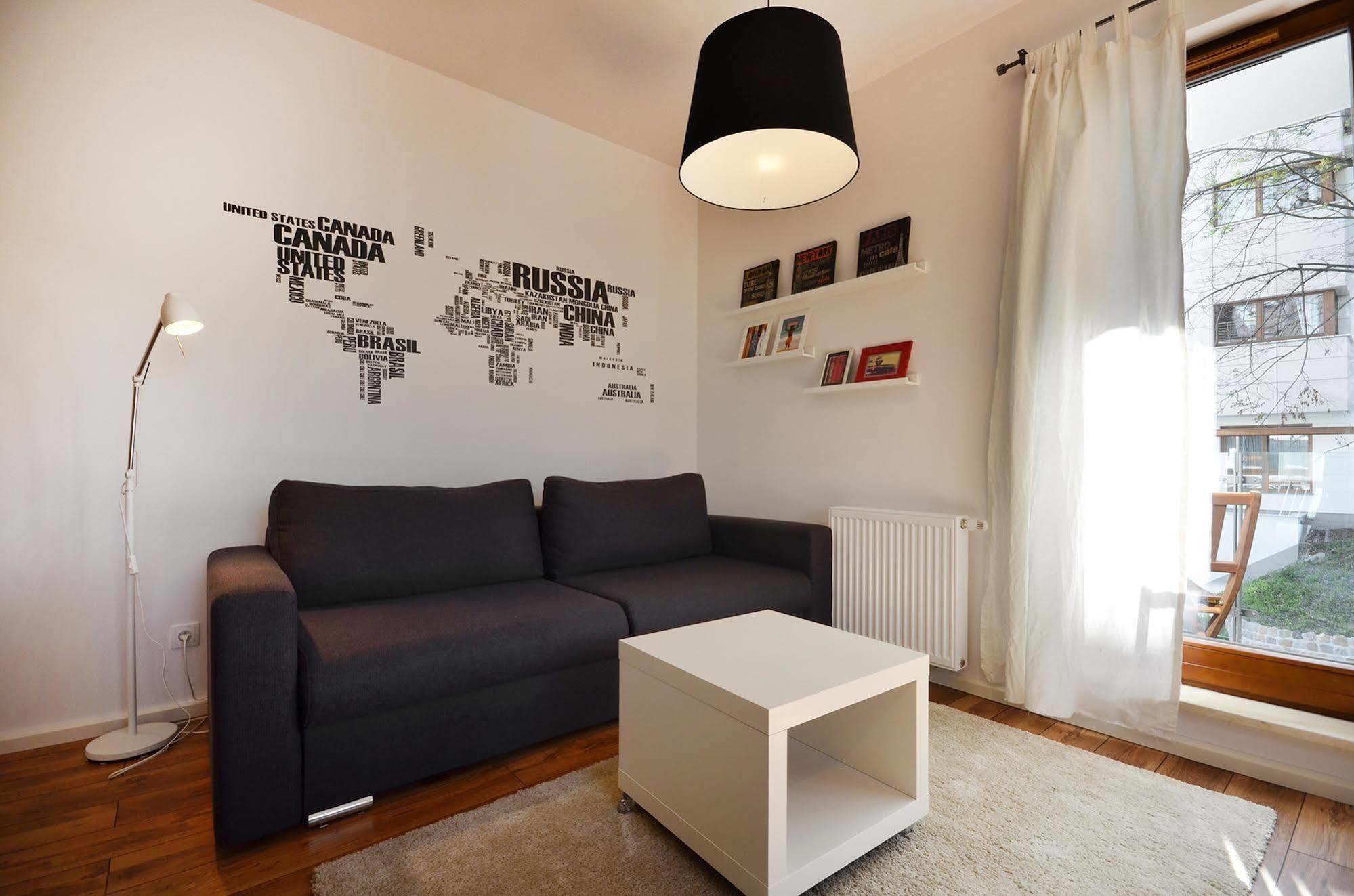 Dom & House - Apartments Aquarius Sopot Luaran gambar