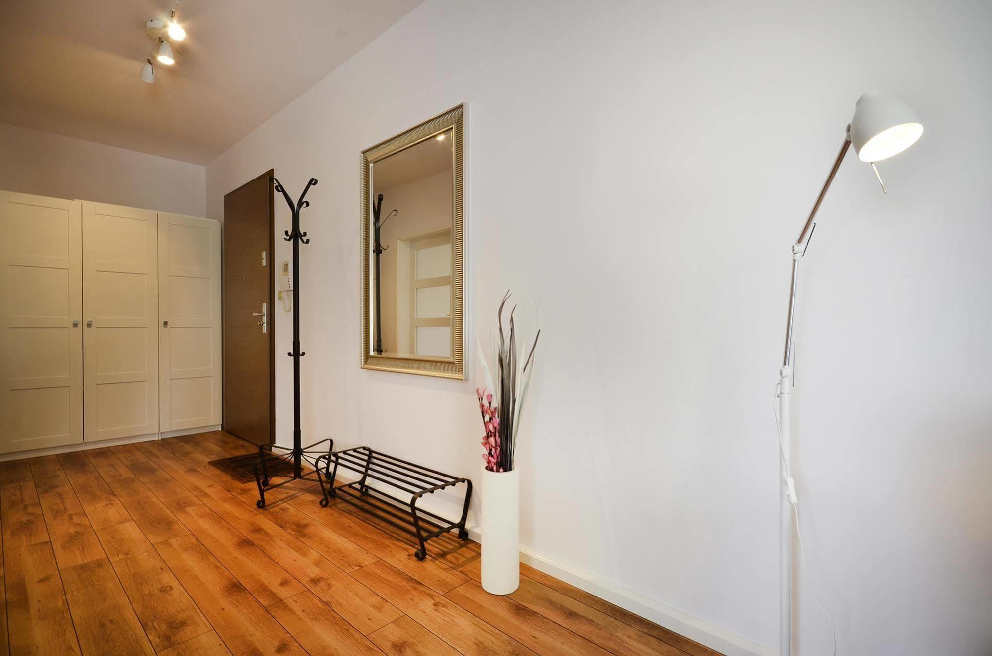 Dom & House - Apartments Aquarius Sopot Luaran gambar