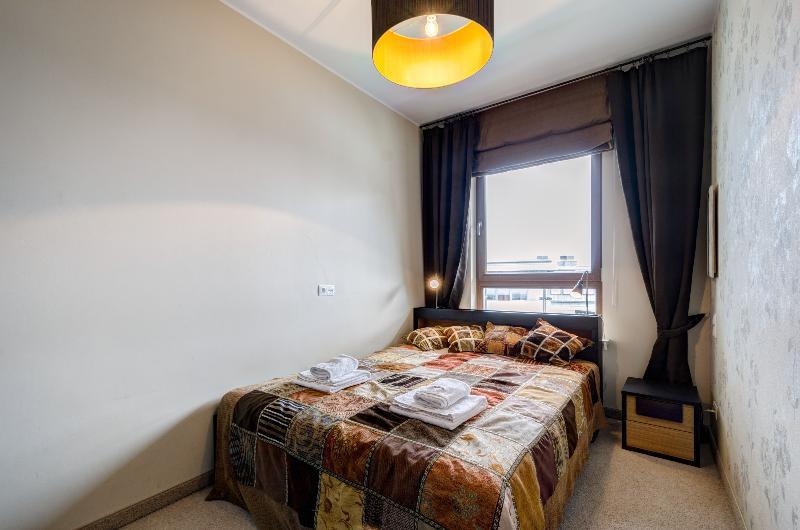Dom & House - Apartments Aquarius Sopot Luaran gambar