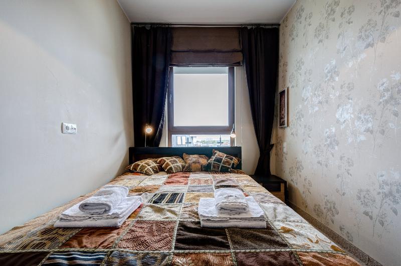 Dom & House - Apartments Aquarius Sopot Luaran gambar
