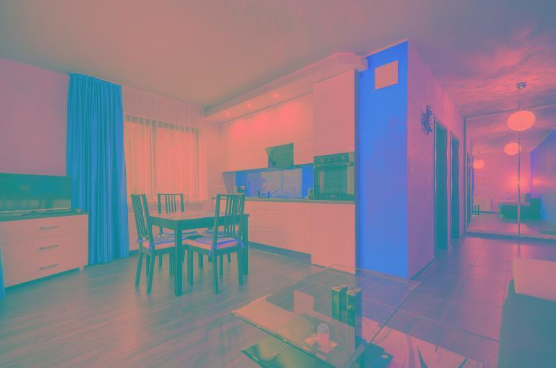 Dom & House - Apartments Aquarius Sopot Luaran gambar