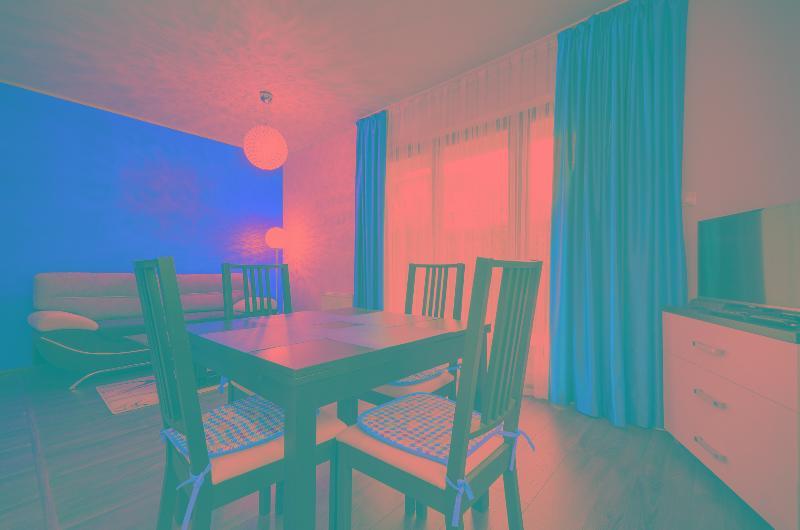 Dom & House - Apartments Aquarius Sopot Luaran gambar