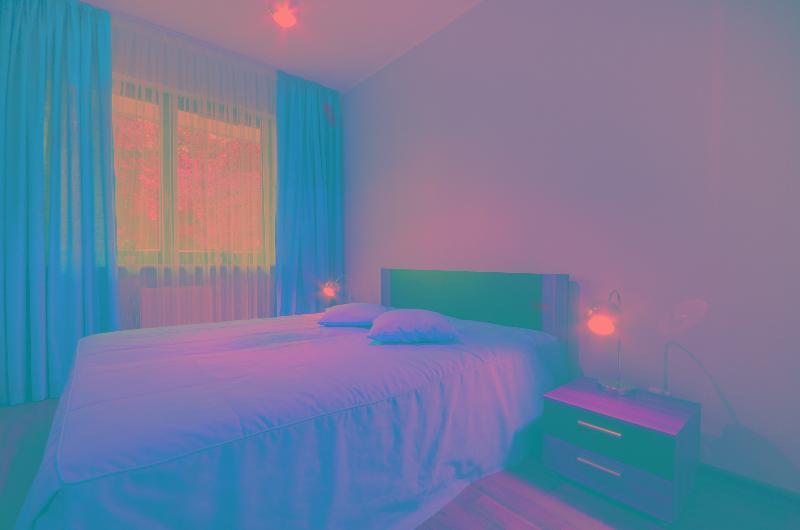 Dom & House - Apartments Aquarius Sopot Luaran gambar