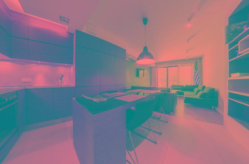 Dom & House - Apartments Aquarius Sopot Luaran gambar